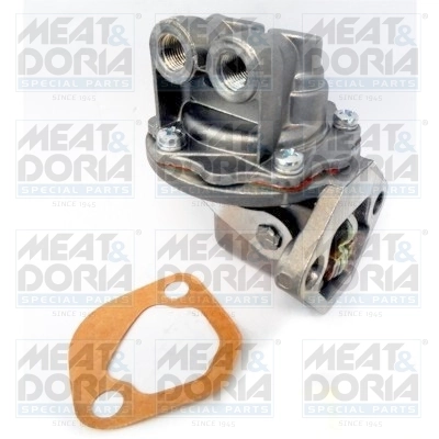 Fuel Pump
